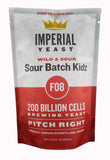 Imperial Yeast - F08 - Sour Batch Kidz