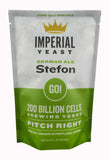 Imperial Yeast - G01 - Stefon