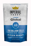 Imperial Yeast - L13 - Global