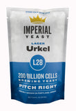 Imperial Yeast - L28 - Urkel