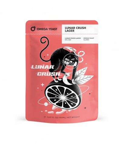 Omega Yeast - Lunar Crush®
