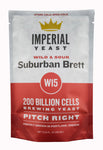 Imperial Yeast - W15 - Suburban Brett